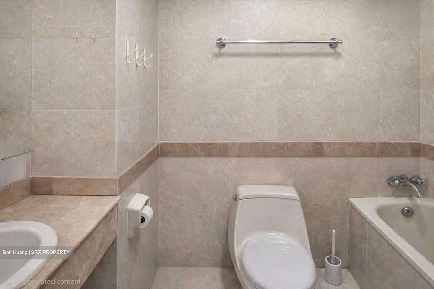 Tanglin Regency (D10), Condominium #610910941